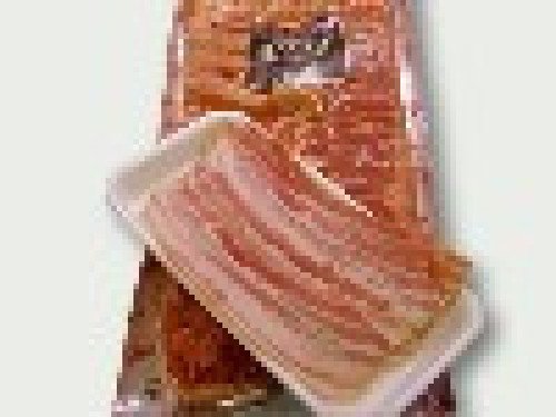 BACON AHUMADO