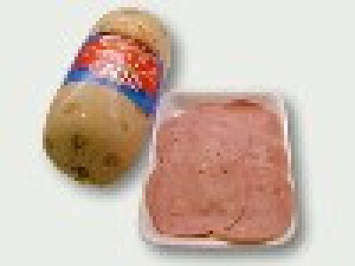 CHOPPED PORK