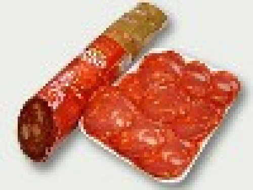 CHORIZO NOBLEZA