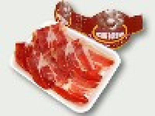 JAMON IBERICO AL CORTE
