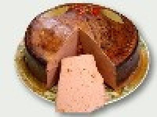 PATE FINAS HIERBAS