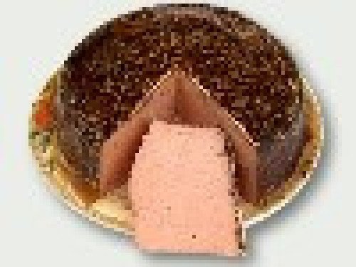 PATE PIMIENTA NEGRA